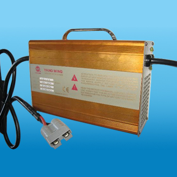 YMC48-10铅酸电池充电器