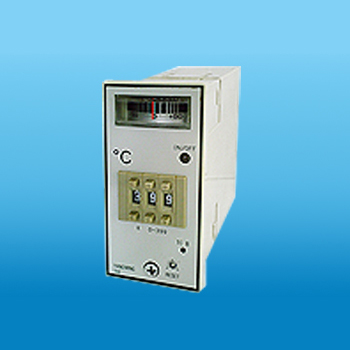 TEE3301指针偏差指示调节仪