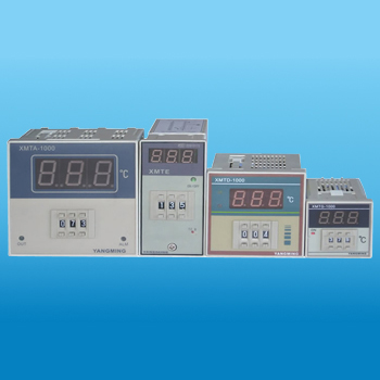XMT1000系列数显调节仪