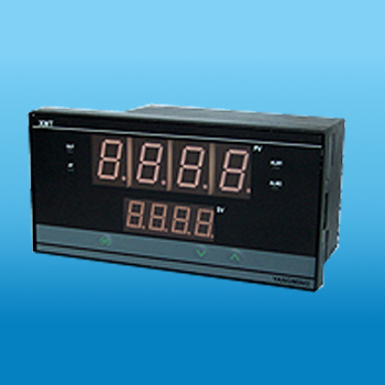 XMT6000经济型调节仪